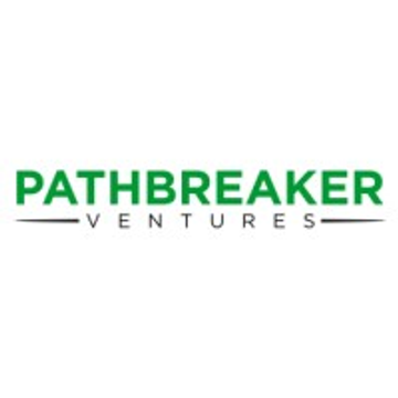 Pathbreaker Ventures logo