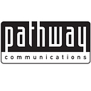 Pathway Communications logo