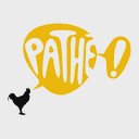 Pathé SAS logo