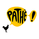 Pathé Films logo