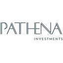 Pathena logo