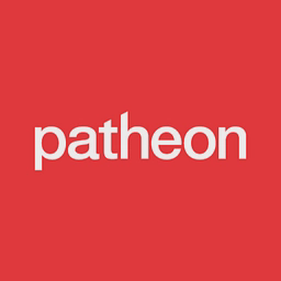 Patheon UK Ltd logo