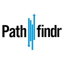 Pathfindr logo