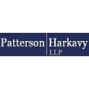 Patterson Harkavy Llp logo