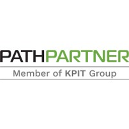 PathPartner Technology, Inc logo
