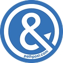 Path & Post logo