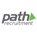 Path Recruitment logo