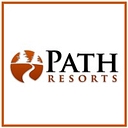 Path Resorts logo