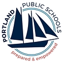 Portland Arts & Technology High School logo