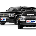 Pathway Limo & Car Service logo