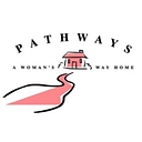 Pathways: A Woman's Way Home logo