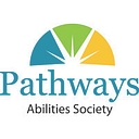 Pathways Abilities Society logo