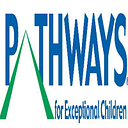 Pathways for Exceptional Children Inc logo