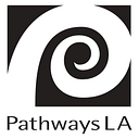 Pathways La logo
