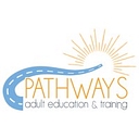 Pathways, Inc.   Adult Education & Training logo
