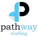 Pathway Staffing Solutions logo