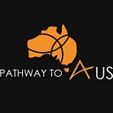 Pathway To Aus logo