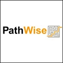 Pathwise logo