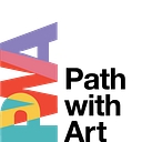 Path With Art logo