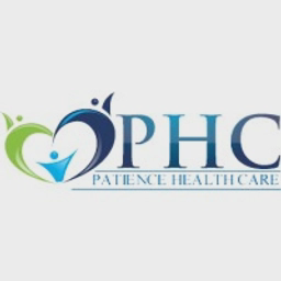 Patience Healthcare (NE) Ltd logo