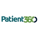 Patient360 Inc. logo