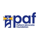 Patient Advocate Foundation logo
