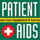 Patient Aids, Inc. logo
