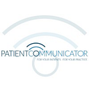 Patient Communicator logo