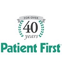 CO-14 Patient First Maryland Medical Group, P.L.L.C logo