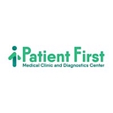 Patient First Medical Clinic And Diagnostics Center logo