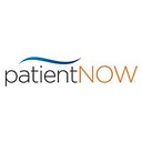 Patientnow logo