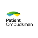 Patient Ombudsman logo