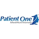 Patient One Medinutritionals logo