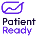 Patient Ready logo