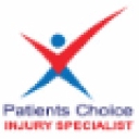 Patients Choice logo