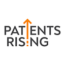 Patients Rising Inc logo