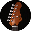 Patina Guitars logo