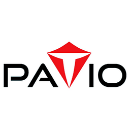 Patio Paradise, Inc. logo