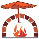 patioandpizza.com logo