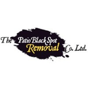 Patio Black Spot Removal logo