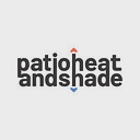 Patio Heat and Shade logo