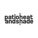 Patio Heat and Shade logo