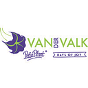 Van der Valk Stages logo