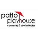 Patio Playhouse logo
