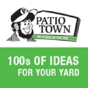 Patio Town logo