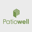 Patiowell logo
