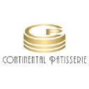 Continental Patisserie Australia Pty Limited logo