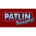 Patlin Transport Pty Ltd logo