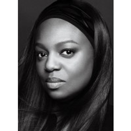 Pat McGrath Cosmetics LLC logo