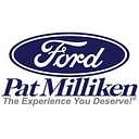 Pat Milliken Ford